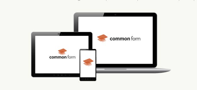 What they do: Common Form allows you to file a 1040EZ (the "easy form" for people with the simplest tax returns) in as little as five minutes by taking a photo of your W2 and texting it to them.Background: The San Diego based Common Form was one of just eleven companies selected out of 1,500 applicants to participate in Techstars' startup accelerator program.