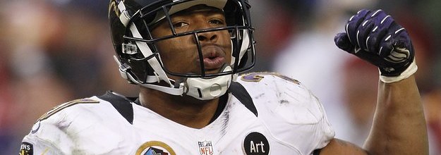 Baltimore Ravens to offer exchange for Ray Rice jerseys