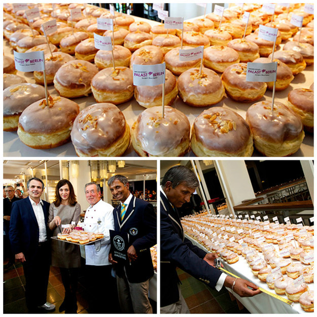 10 Huge Food Guinness World Records Titles To Make Your Tummy Rumble