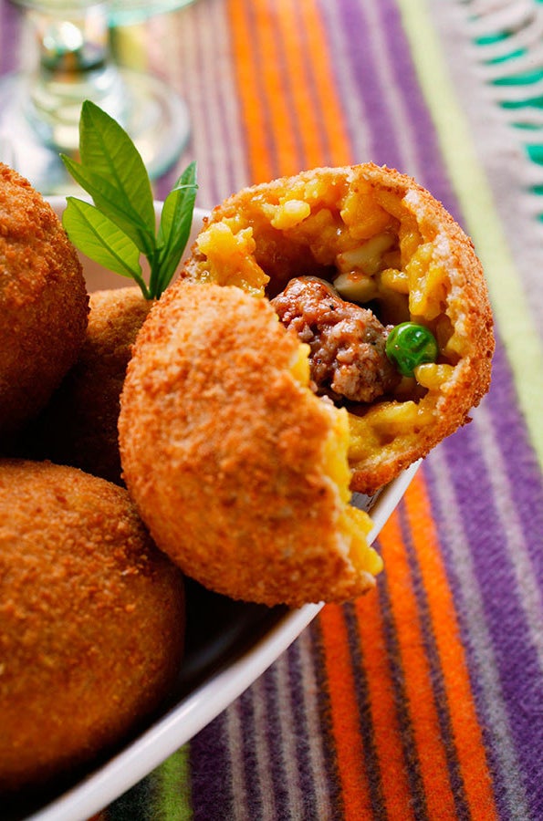 14 Foods That Prove Italy Does Food Best