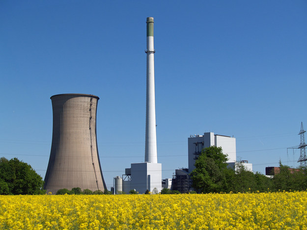 At the rate energy consumption is going, our current energy sources will end up costing more than renewables, and hurt the environment along the way. In other words, it's all downhill unless changes are made.