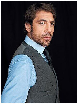 Bardem describing his experience on the pole: “It was a disaster. And you know who was there watching? My mum and my sister! It was kind of a thing - you go there and dance, they pay you some money. It wasn't like a Full Monty thing. I think I have a good relation with my family, thank God!”