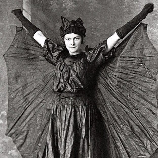 17 Vintage Animal Costumes To Inspire You This Halloween