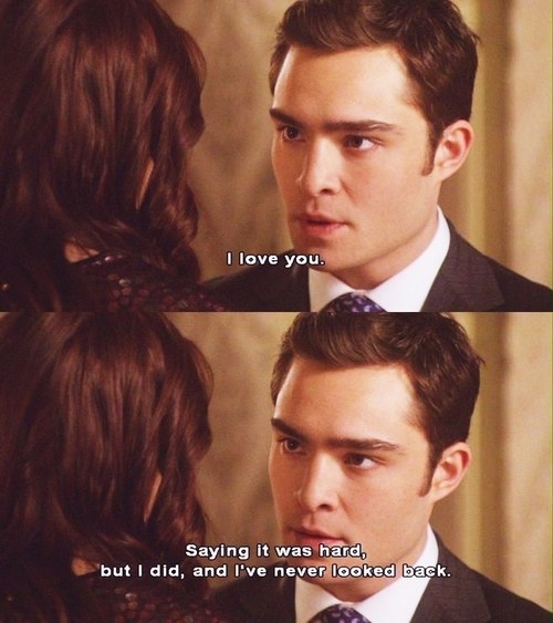 8 Reasons Why We're In Love With Chuck Bass