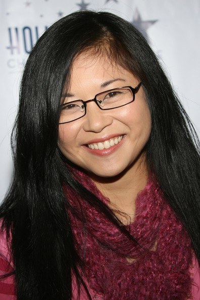 Fun Fact: In 2005, Keiko got married in a helicopter flying over Las Vegas.