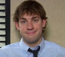 Jim Halpert