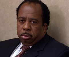 Stanley Hudson