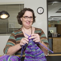 Phyllis (Lapin) Vance