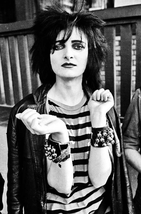 New Wave + Post Punk