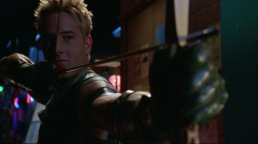 Portrayed By: Justin HartleyFirst Appearance: “Sneeze” (6x02)Last Appearance: “Finale, Pt. 2” (10x22)Why He Worked: Moral ambiguity, moral ambiguity everywhere. There was a lot of fun to be had watching Oliver struggle between being a deadbeat vigilante and a true hero. Smallville handled his struggle well, and Hartley did a solid job in the role. Oliver is complex, an orphan-turned-castaway-turned confused hero, and he has to deal with that every single day. Nonetheless, he is stronger than the darkness inside him. That doesn’t mean it wasn’t interesting watching him figure it out. The scene in “Finale, Pt. 1” where Clark talks Darkseid out of him still gets me.Why He Didn’t: For such a complex character who was fleshed out quite decently, Oliver didn’t get as much screen time as he should have. I guess that’s why we have Arrow (although I will defend Justin Hartley’s Green Arrow until the end of time…).