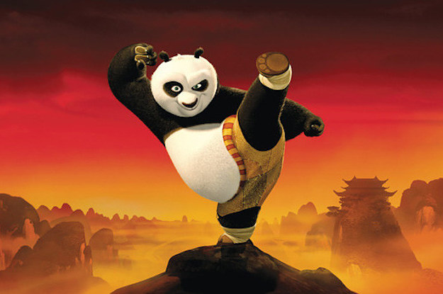 Pin by Twinkle Thakkar on Twinkle | Kung fu panda quotes 