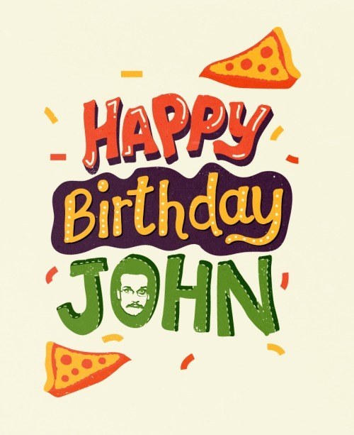 Pizza John