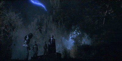 We're talking Dracula, Frankenstein's Monster, the Wolf Man, the Mummy, and the Gill-man (AKA the Creature from the Black Lagoon monster).