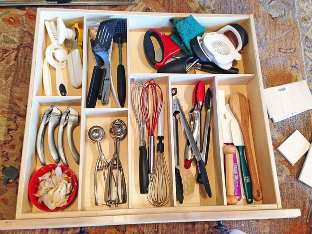 33 Clever Ways To Organize All The Small Things