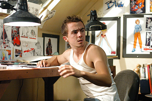 Season 3, Episode 10: "True Night"