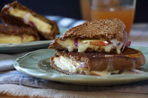 21 Life Changing Things To Do With Cheddar Cheese 21-life-changing-things-to-do-with-cheddar-cheese