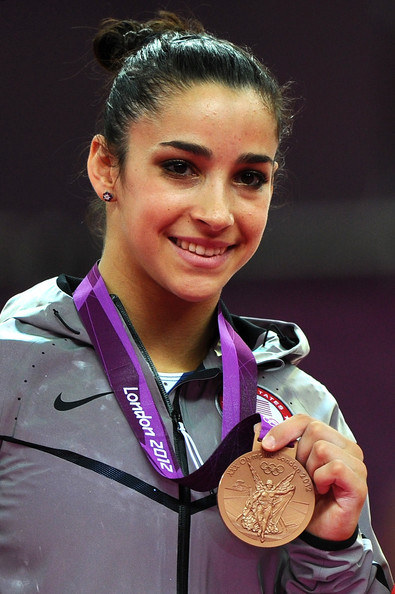 Bronze Medal
