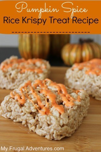 24 Adorable Fall Themed Rice Krispie Treats   Enhanced 21709 1413165598 7 