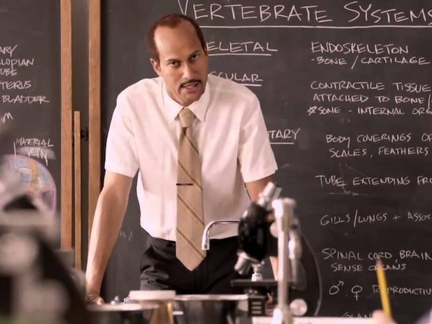 Mr. Garvey