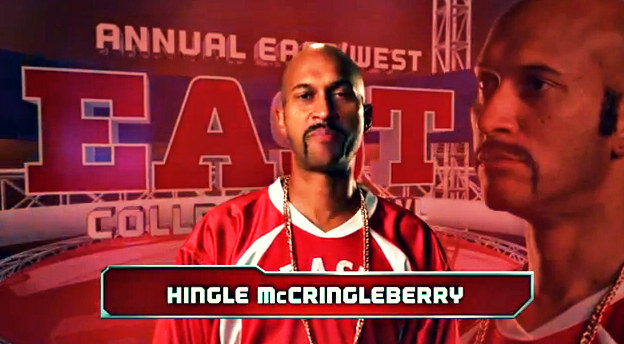 Hingle McCringleberry