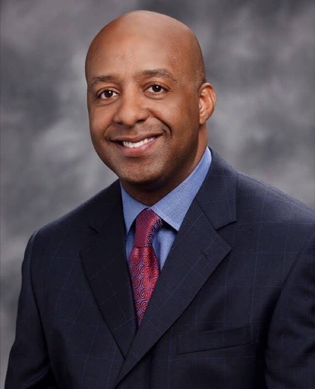 J.C. Penney Gets Its First Black CEO In 112-Year History