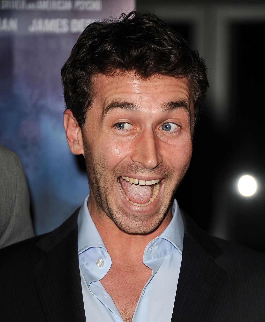 Jamees Deen - 15 Things You Might Not Know About Porn Star James Deen