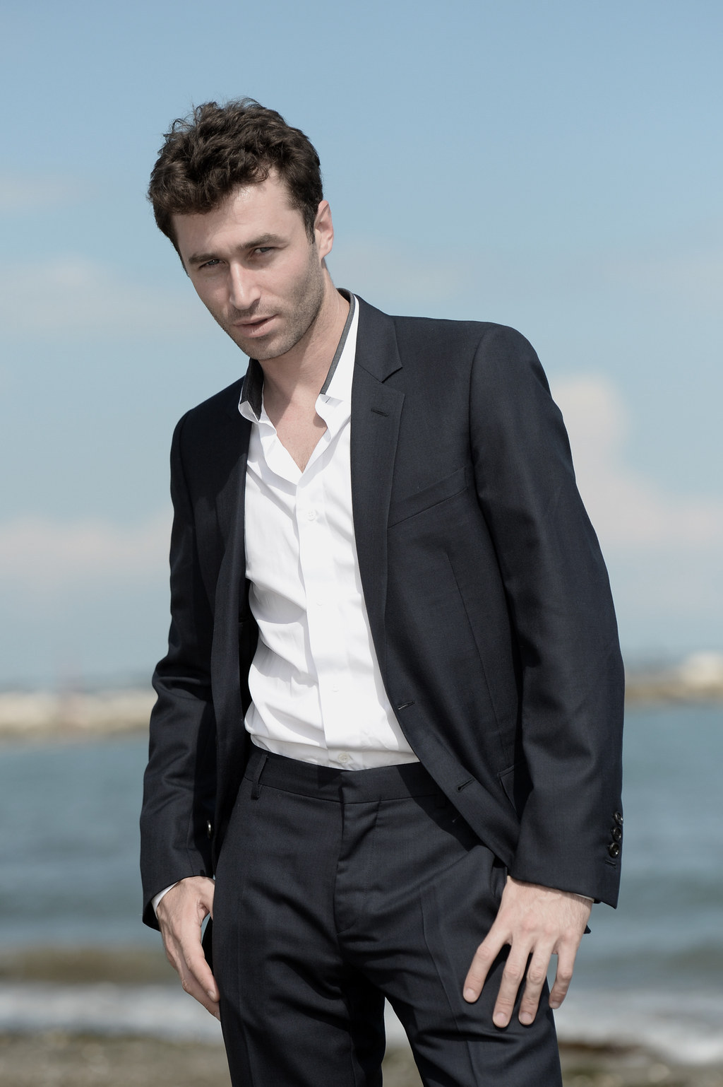 15 Things You Might Not Know About Porn Star James Deen