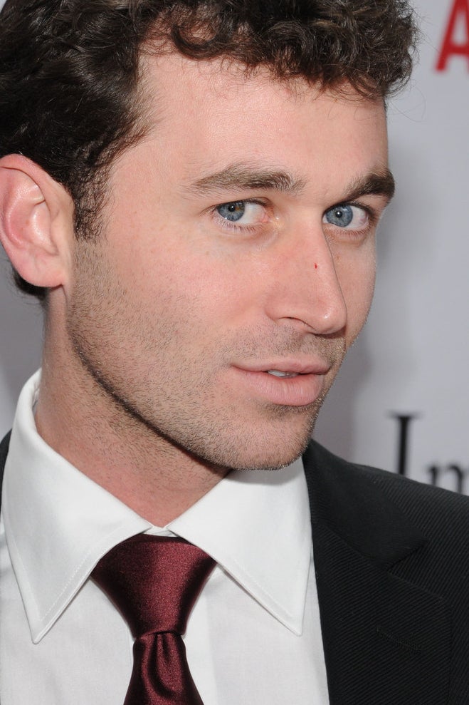 659px x 989px - 15 Things You Might Not Know About Porn Star James Deen