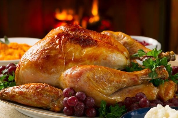 As a Flavor: If you a vegetarian, I feel bad for you son. I got fixin's to eat when this turkey is done!...And it's DELICIOUS.As a Scent: Probably wouldn't light a candle of this, but it sure does smell good.Replacement Score: 5.5 (Roast Turkey candle anyone?)