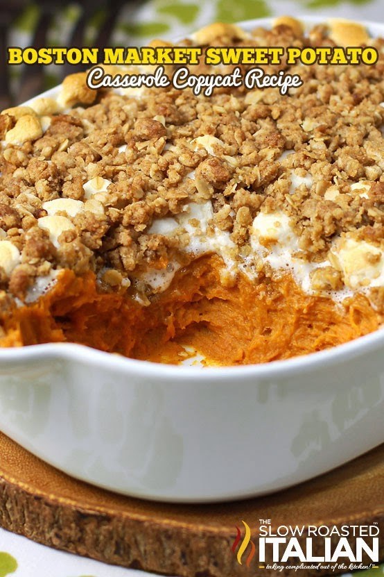 33 Of The Most Delicious Things You Can Do To Sweet Potatoes