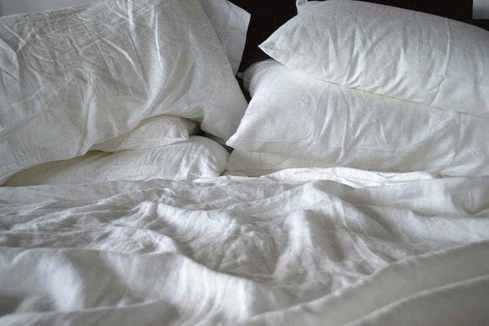 17 Ways To Make Your Bed The Coziest Place On Earth