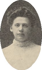Mary Louise Snider