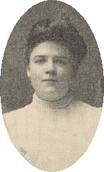 Emily Helen Butterfield