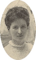 Edith MacConnel Hickok