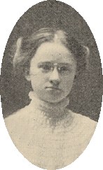 Grace Mosher Harter