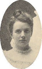 Marguerite Shepard