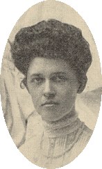 Flora Knight Mayer