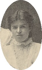Ethel Evelyn Brown Distin