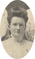 Jennie Titus Smith Morris