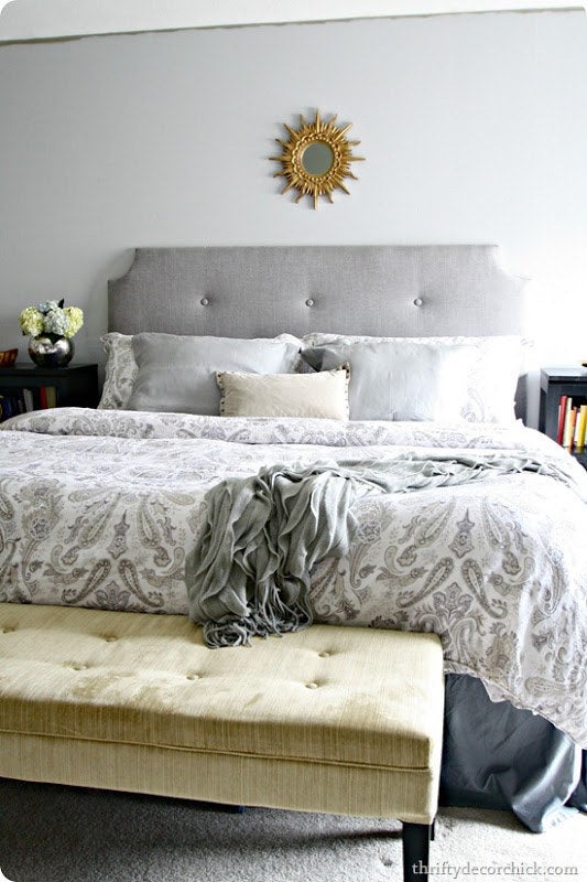 10 Ways to Make your Bed EXTRA Comfy - Happily Ever After, Etc.