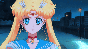 5 Motivos Para Você Assistir Sailor Moon Crystal - Otageek