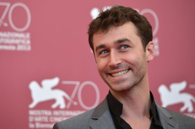 James Dean Porn Star - 15 Things You Might Not Know About Porn Star James Deen