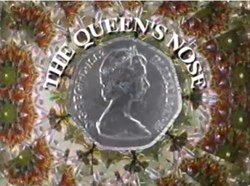 If only we could all make wishes on 50 p pieces. And don't pretend you didn't try it yourself to see if it worked...