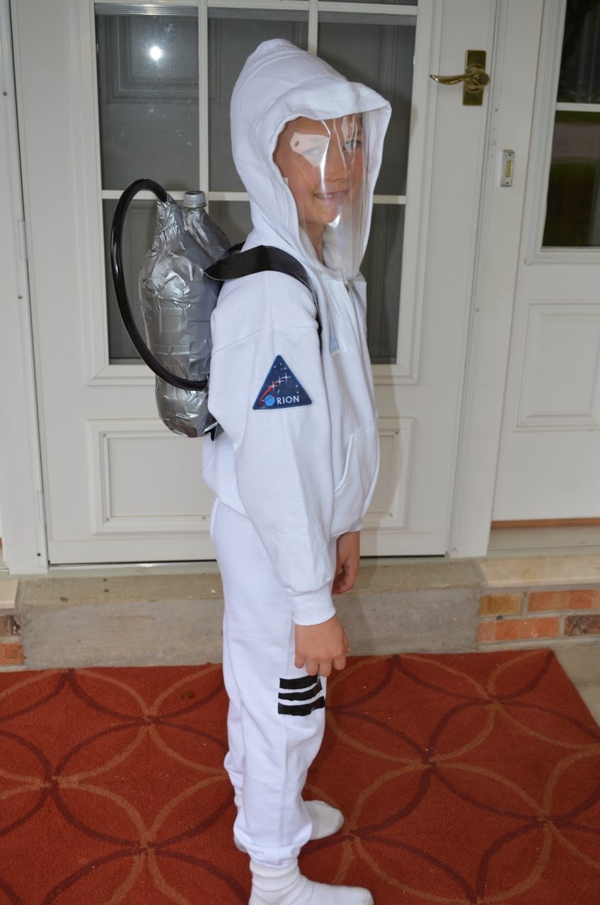 Kids 2025 sauna suit