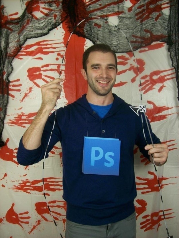 easy last minute halloween costumes