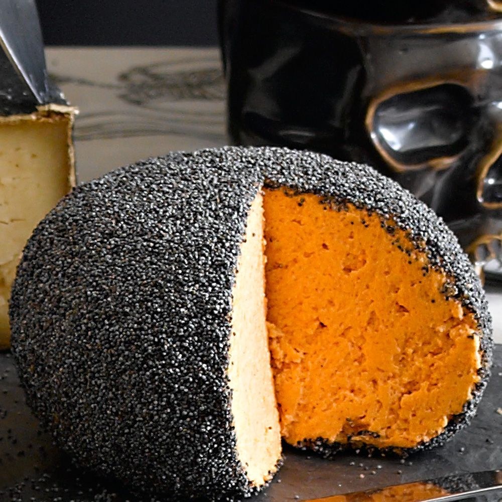 21 Life Changing Things To Do With Cheddar Cheese