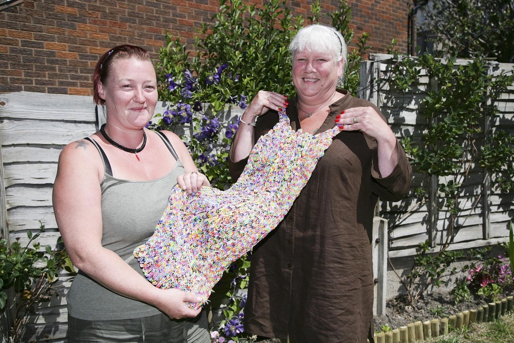 How much would you pay for a loom band dress? - NZ Herald