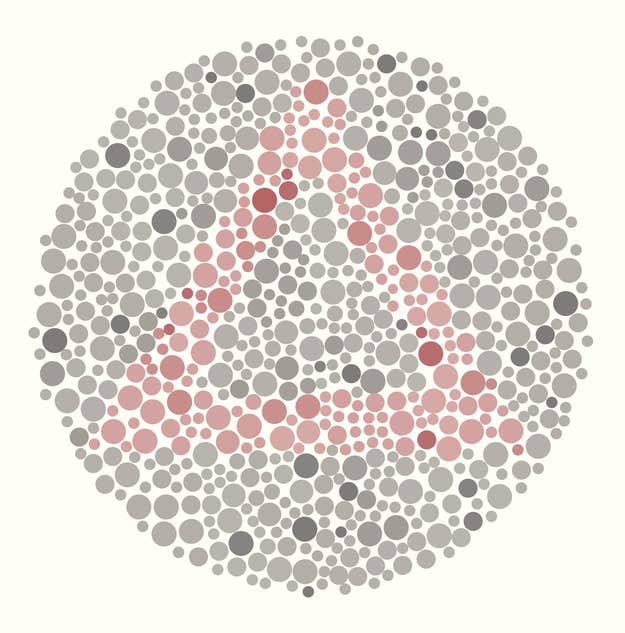 Are You Actually Color Blind