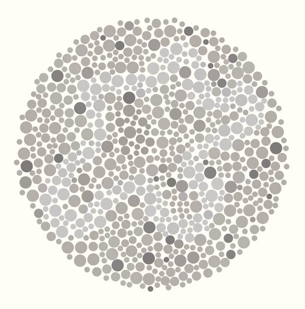 Think You're Color-Blind? Take This Quiz -- Science of Us