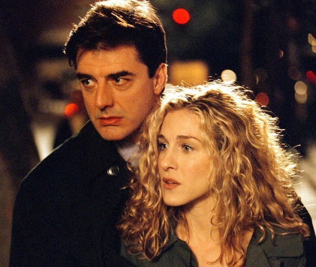 Sex And The City Writers Respond To Chris Noth Calling Carrie Bradshaw A Whore Buzzfeed News